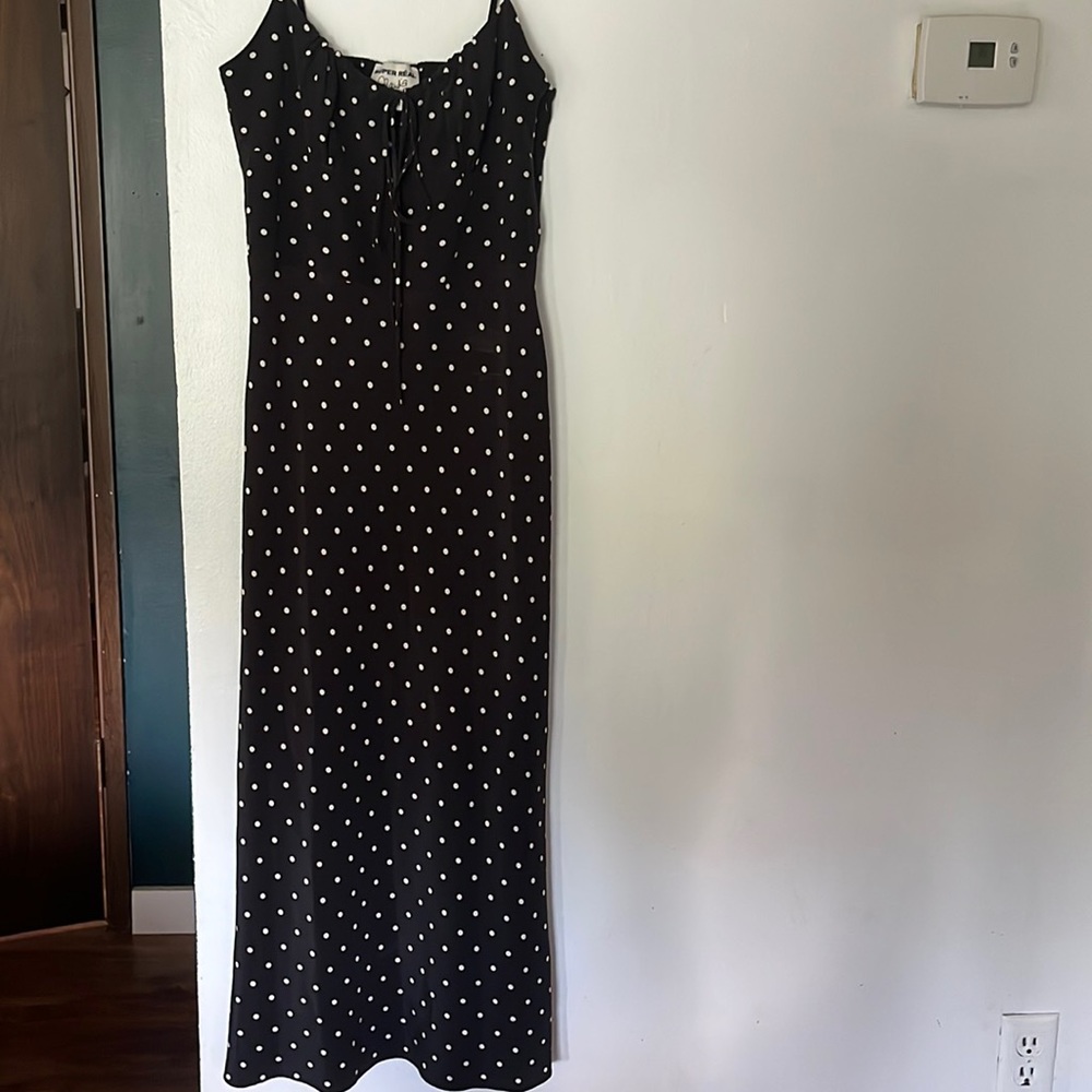 Realisation Par dress